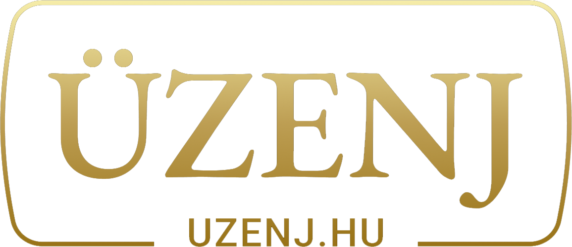 Üzenj.hu