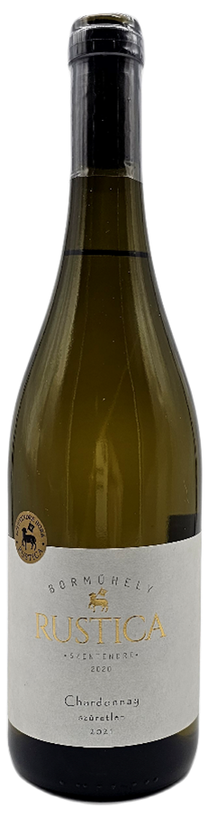 Chardonnay 2022