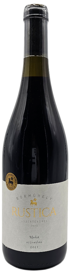 Merlot 2022